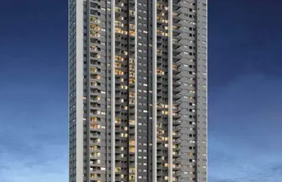 Apartamento à venda no bairro vila prudente - são paulo/sp