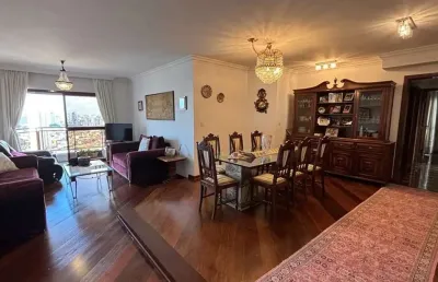 Apartamento à venda no bairro vila bertioga - são paulo/sp