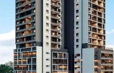 Apartamento à venda no bairro vila da saúde - são paulo/sp