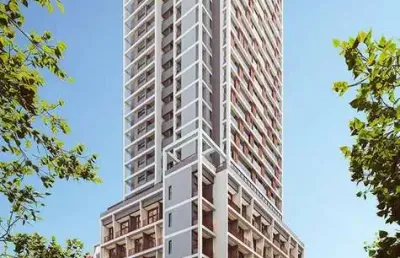 Apartamento à venda no bairro vila madalena - são paulo/sp