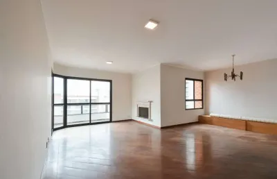 Apartamento à venda no bairro perdizes - são paulo/sp