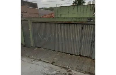Área à venda no bairro jardim paraíso - são paulo/sp