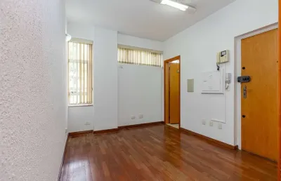 Sala à venda no bairro alto da boa vista - são paulo/sp