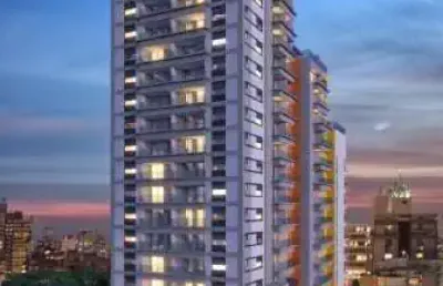 Ponto comercial à venda em Higienópolis, São Paulo 