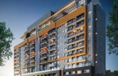 Ponto comercial à venda em Santo Amaro, São Paulo 