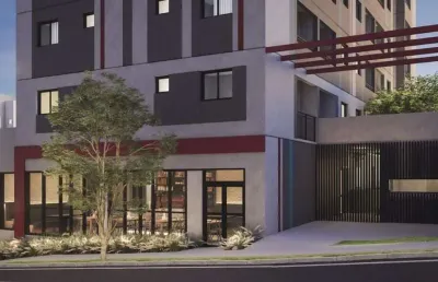 Ponto comercial à venda na Bela Vista, São Paulo 