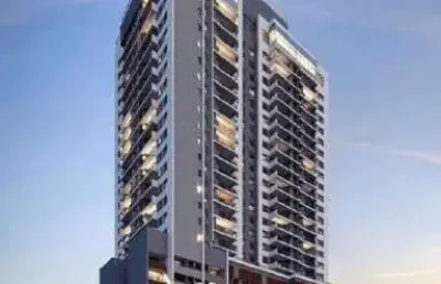 Ponto comercial à venda na Vila Mascote, São Paulo 