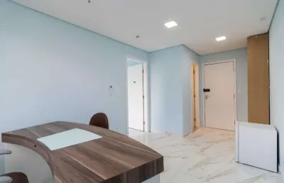 Sala comercial à venda no Ipiranga, São Paulo 
