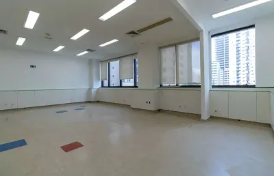 Sala comercial à venda em Moema, São Paulo 