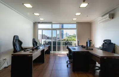 Sala comercial à venda na Lapa, São Paulo 