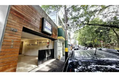Prédio à venda no bairro santo amaro - são paulo/sp