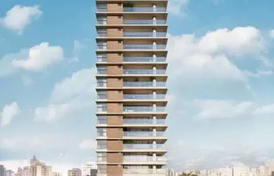 Ponto comercial à venda na Vila Mariana, São Paulo 
