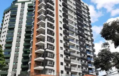 Sala comercial à venda na Vila Mariana, São Paulo 