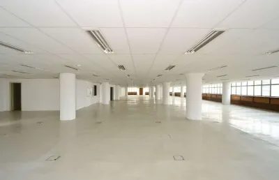 Sala comercial à venda na República, São Paulo 