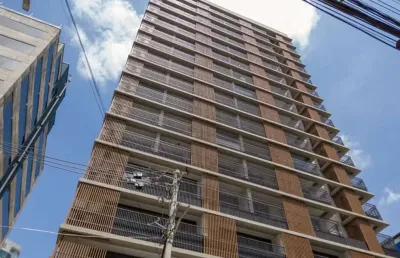 Sala comercial à venda no Paraíso, São Paulo 