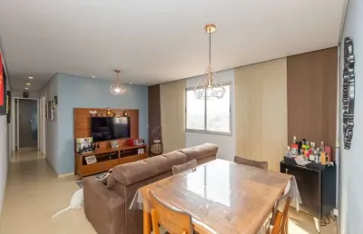 Apartamento à venda no bairro imirim - são paulo/sp