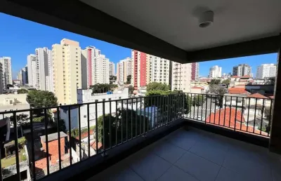 Apartamento com 3 quartos à venda na Saúde, São Paulo 