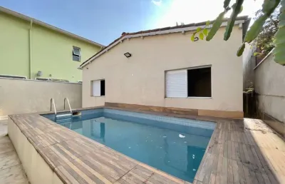 Casa com 3 quartos à venda no Campo Belo, São Paulo 