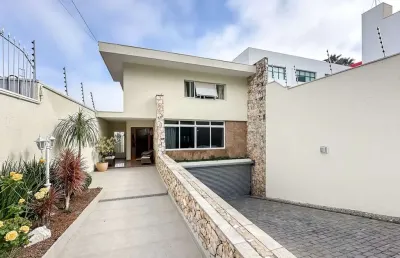 Casa com 5 quartos à venda no Tucuruvi, São Paulo 