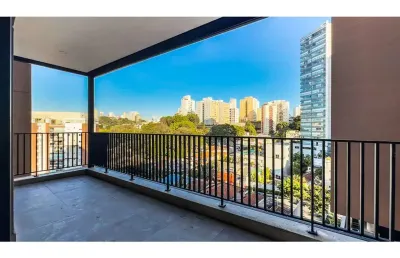 Apartamento à venda no bairro vila ipojuca - são paulo/sp