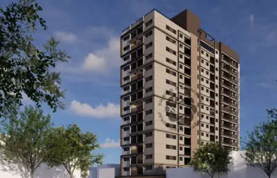 Apartamento à venda no bairro freguesia do ó - são paulo/sp