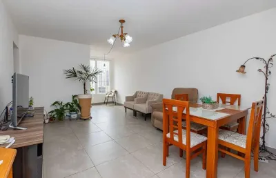 Apartamento à venda no bairro indianópolis - são paulo/sp