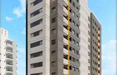 Apartamento à venda no bairro vila prudente - são paulo/sp