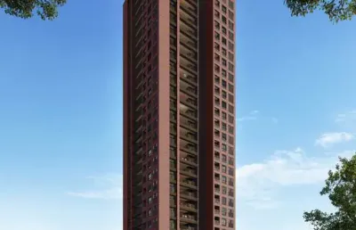 Apartamento à venda no bairro vila romana - são paulo/sp