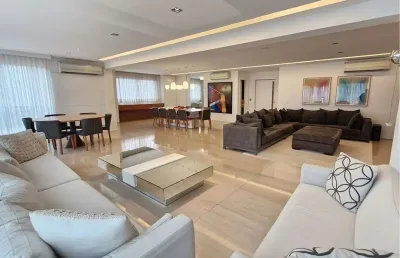 Apartamento à venda no bairro higienópolis - são paulo/sp