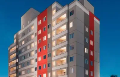 Apartamento à venda no bairro jaçanã - são paulo/sp