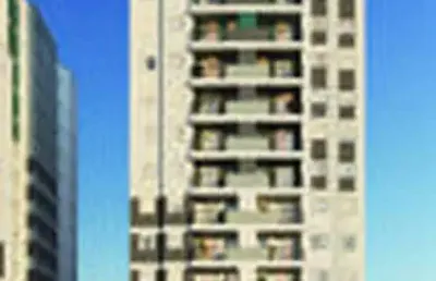 Apartamento à venda no bairro sacomã - são paulo/sp