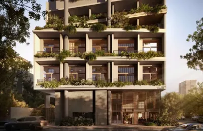 Apartamento à venda no bairro itaim bibi - são paulo/sp