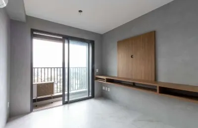 Apartamento à venda no bairro brooklin paulista - são paulo/sp