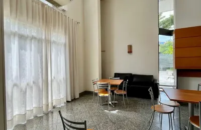 Apartamento à venda no bairro bosque da saúde - são paulo/sp
