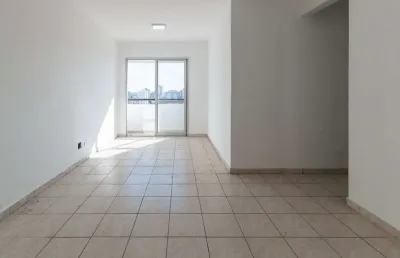 Apartamento à venda no bairro freguesia do ó - são paulo/sp