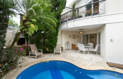 Casa à venda no bairro jardim panorama - são paulo/sp