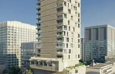 Apartamento à venda no bairro jardim paulista - são paulo/sp