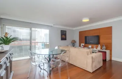 Apartamento à venda no bairro perdizes - são paulo/sp