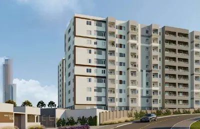 Apartamento à venda no bairro pirituba - são paulo/sp