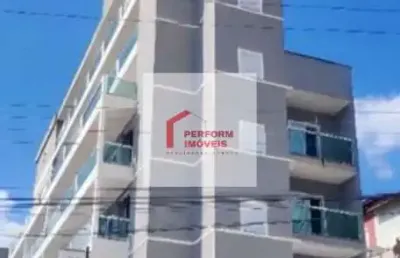Apartamento com 1 quarto à venda na Avenida Líder, 785, Cidade Líder, São Paulo
