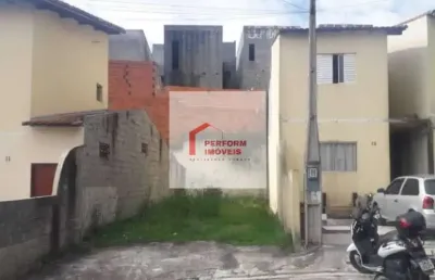 Terreno disponível para venda em vila nova aparecida/ mogi das cruzes - sp.