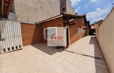 Casa térrea á venda em jardim coimbra/ artur alvim - sp.