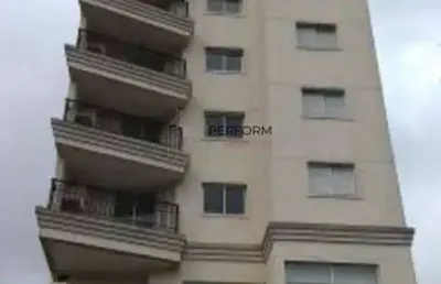 Apartamento com 3 quartos à venda na Rua Balzac, 35, Vila Formosa, São Paulo
