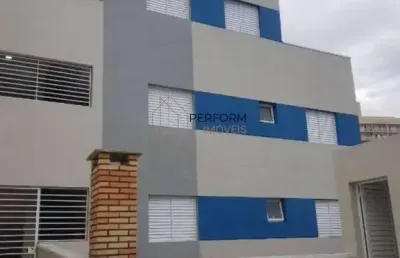Apartamento á venda e/ou alugando em vila alpina - sp.