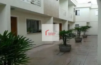 Oportunidade imperdível: casa em condomínio com 2 quartos e 2 suítes na vila união - são paulo-sp!