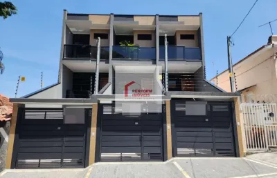 Casa com 3 quartos à venda na Rua Benedito Cesário, 330, Penha De França, São Paulo