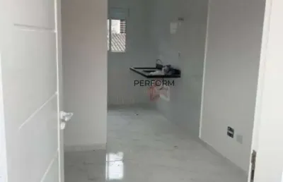 Apartamento com 2 quartos à venda na Rua Benedito Pedroso, Vila Ema, São Paulo