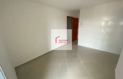 Apartamento com 2 quartos à venda na Rua Alicante, 245, Vila Granada, São Paulo