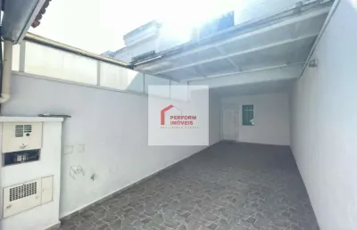 Casa com 3 quartos à venda na Rua Norival Aparecido Costa, 111, Itaquera, São Paulo