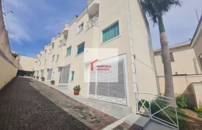 Sobrado em condomínio fechado com 03 dormitórios no bairro da vila matilde/sp